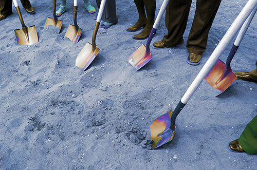 Public Event Planning